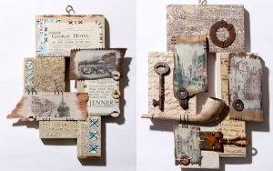 Workshop Piece by Ali Ferguson