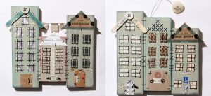 Workshop Piece by Ali Ferguson