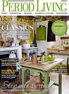 Period living cover