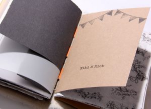 handmade journal