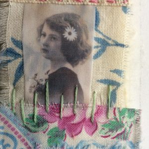 Vintage Style Brooch Kit 5