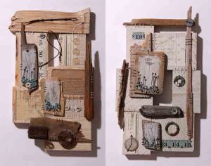 Environmentals Workshop by Ali Ferguson