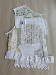 Ali Ferguson textile art