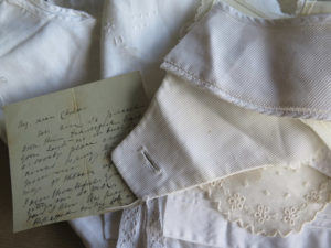 Old & used textiles